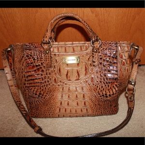 Brahmin Designer Purse